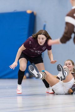 Bild 72 - wBJ Futsalmeisterschaft